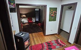 Hostel Anwandter