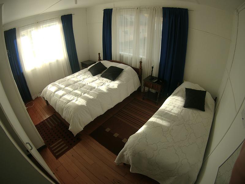 Hostel Anwandter Valdivia Exterior foto