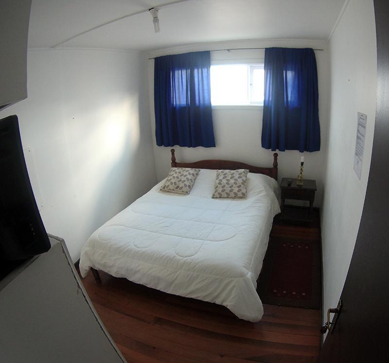 Hostel Anwandter Valdivia Exterior foto