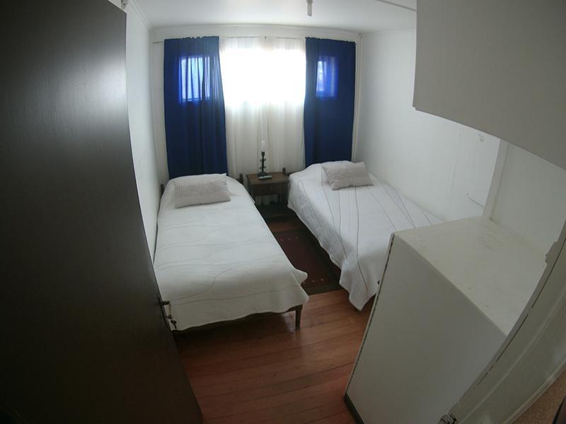 Hostel Anwandter Valdivia Exterior foto